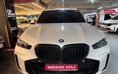 BMW X5, 2024 год, 12 900 000 рублей, 1 фотография