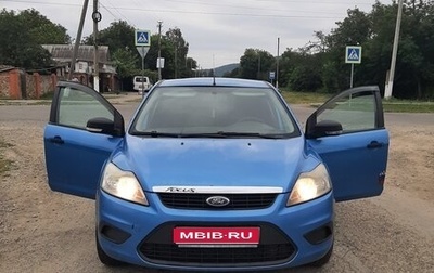 Ford Focus II рестайлинг, 2008 год, 320 000 рублей, 1 фотография