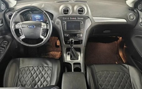Ford Mondeo IV рестайлинг, 2013 год, 852 000 рублей, 5 фотография