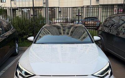 Audi A3, 2021 год, 3 000 000 рублей, 1 фотография