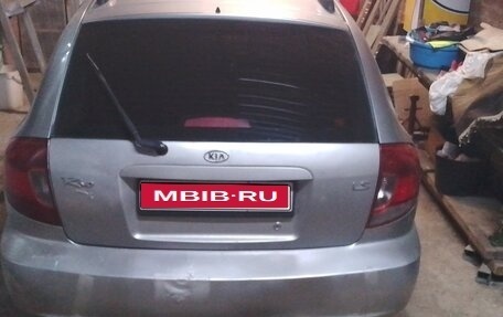 KIA Rio II, 2004 год, 265 000 рублей, 1 фотография