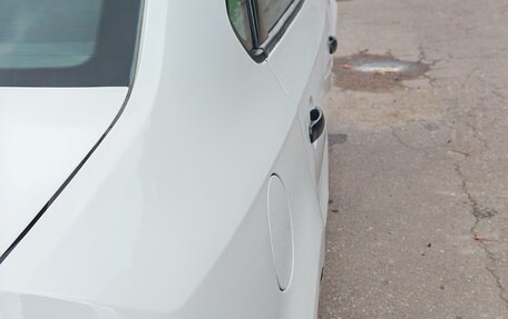 Volkswagen Polo VI (EU Market), 2019 год, 1 000 000 рублей, 8 фотография