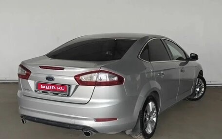 Ford Mondeo IV рестайлинг, 2013 год, 852 000 рублей, 4 фотография