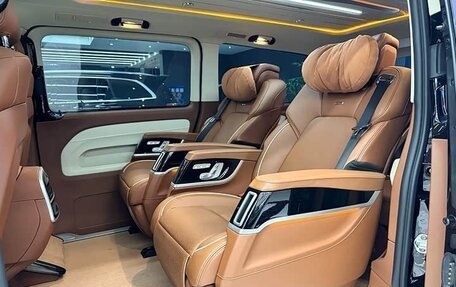 Mercedes-Benz Vito, 2024 год, 5 867 444 рублей, 2 фотография