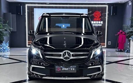 Mercedes-Benz Vito, 2024 год, 5 867 444 рублей, 3 фотография