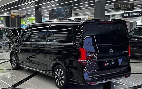 Mercedes-Benz Vito, 2024 год, 5 867 444 рублей, 6 фотография
