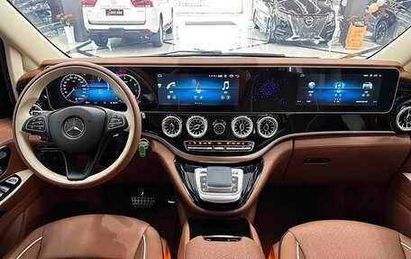 Mercedes-Benz Vito, 2024 год, 5 867 444 рублей, 7 фотография