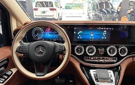 Mercedes-Benz Vito, 2024 год, 5 867 444 рублей, 9 фотография