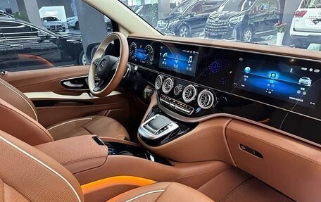 Mercedes-Benz Vito, 2024 год, 5 867 444 рублей, 8 фотография