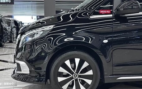Mercedes-Benz Vito, 2024 год, 5 867 444 рублей, 4 фотография
