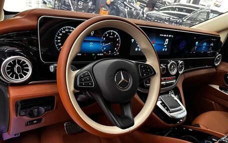 Mercedes-Benz Vito, 2024 год, 5 867 444 рублей, 11 фотография