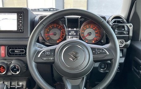 Suzuki Jimny, 2023 год, 1 487 000 рублей, 8 фотография