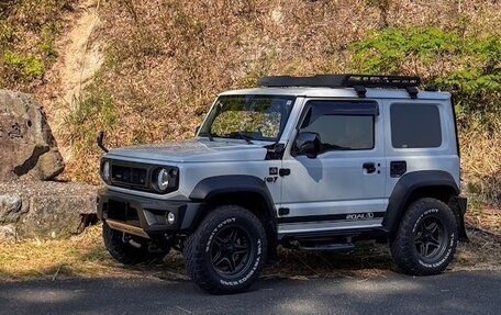 Suzuki Jimny, 2023 год, 1 487 000 рублей, 6 фотография