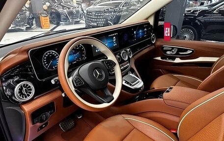 Mercedes-Benz Vito, 2024 год, 5 867 444 рублей, 10 фотография