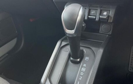 Suzuki Jimny, 2023 год, 1 487 000 рублей, 12 фотография