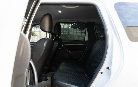 Renault Duster I рестайлинг, 2016 год, 1 085 000 рублей, 14 фотография