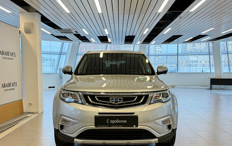 Geely Atlas I, 2019 год, 1 532 000 рублей, 3 фотография
