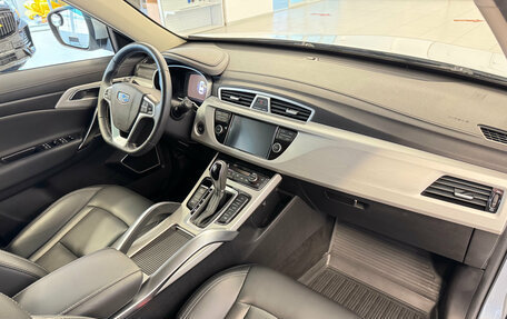 Geely Atlas I, 2019 год, 1 532 000 рублей, 11 фотография