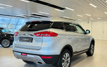 Geely Atlas I, 2019 год, 1 532 000 рублей, 2 фотография