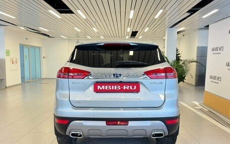 Geely Atlas I, 2019 год, 1 532 000 рублей, 4 фотография