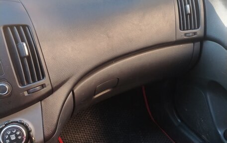 Hyundai Elantra IV, 2008 год, 620 000 рублей, 7 фотография