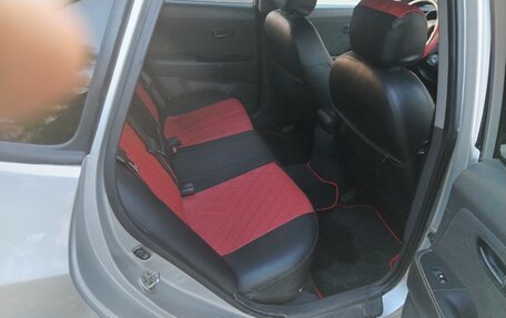 Hyundai Elantra IV, 2008 год, 620 000 рублей, 8 фотография