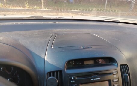 Hyundai Elantra IV, 2008 год, 620 000 рублей, 5 фотография