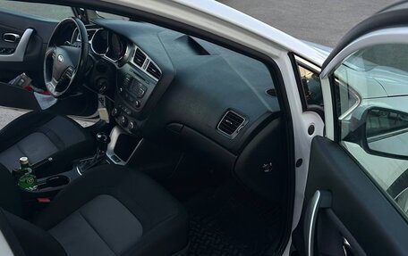KIA cee'd III, 2014 год, 970 000 рублей, 7 фотография
