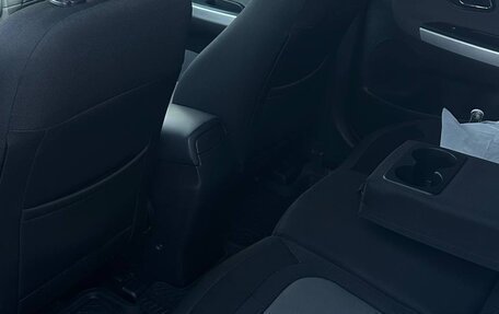 KIA cee'd III, 2014 год, 970 000 рублей, 8 фотография