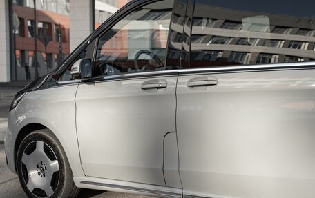 Mercedes-Benz V-Класс, 2025 год, 13 700 000 рублей, 4 фотография