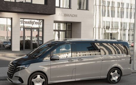 Mercedes-Benz V-Класс, 2025 год, 13 700 000 рублей, 5 фотография