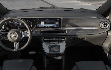 Mercedes-Benz V-Класс, 2025 год, 13 700 000 рублей, 6 фотография