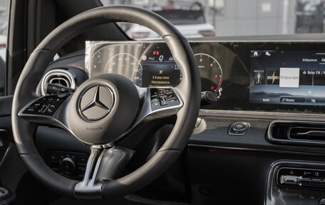 Mercedes-Benz V-Класс, 2025 год, 13 700 000 рублей, 7 фотография