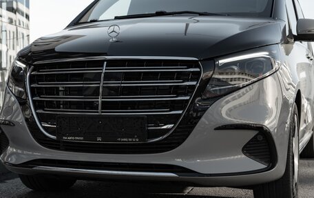 Mercedes-Benz V-Класс, 2025 год, 13 700 000 рублей, 11 фотография