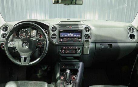 Volkswagen Tiguan I, 2012 год, 1 499 000 рублей, 7 фотография