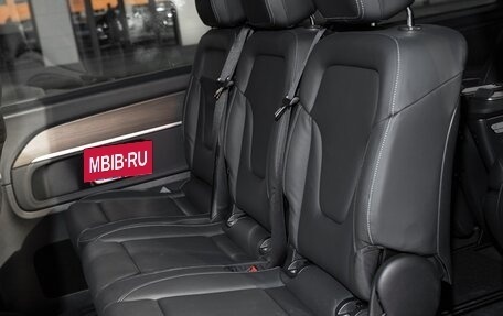 Mercedes-Benz V-Класс, 2025 год, 13 700 000 рублей, 10 фотография