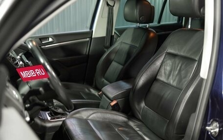 Volkswagen Tiguan I, 2012 год, 1 499 000 рублей, 6 фотография