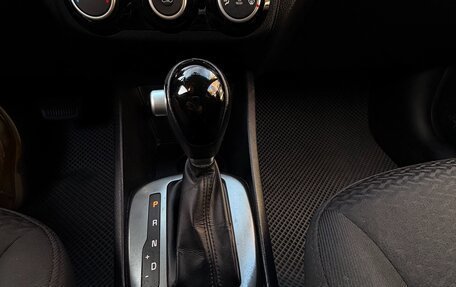 KIA Rio III рестайлинг, 2015 год, 1 050 000 рублей, 6 фотография