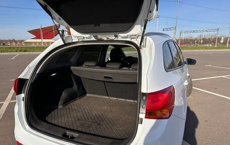 KIA cee'd III, 2013 год, 920 000 рублей, 6 фотография