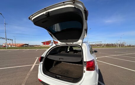 KIA cee'd III, 2013 год, 920 000 рублей, 3 фотография