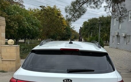 KIA Rio IV, 2018 год, 1 250 000 рублей, 2 фотография