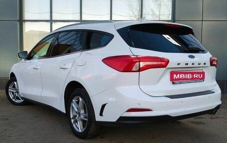 Ford Focus IV, 2019 год, 1 350 000 рублей, 4 фотография