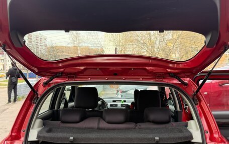 Suzuki Swift III, 2008 год, 620 000 рублей, 6 фотография