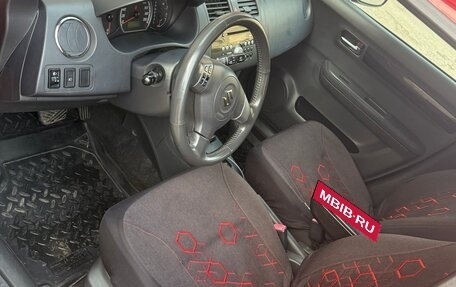 Suzuki Swift III, 2008 год, 620 000 рублей, 5 фотография
