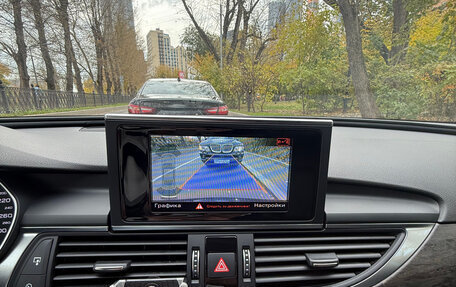 Audi A6, 2016 год, 2 890 000 рублей, 4 фотография