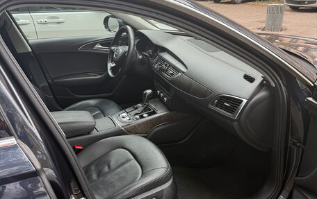 Audi A6, 2016 год, 2 890 000 рублей, 2 фотография