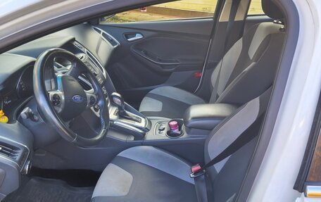 Ford Focus III, 2013 год, 630 000 рублей, 3 фотография