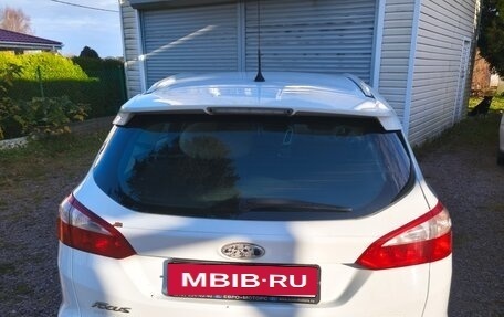 Ford Focus III, 2013 год, 630 000 рублей, 4 фотография