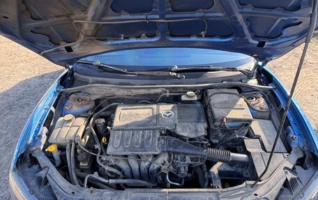 Mazda 3, 2005 год, 340 000 рублей, 4 фотография