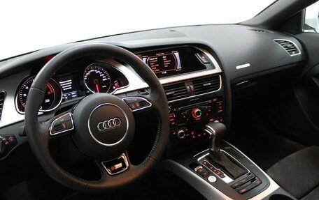 Audi A5, 2015 год, 1 850 000 рублей, 2 фотография